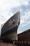 1972 Subic PI & Sasebo Japan